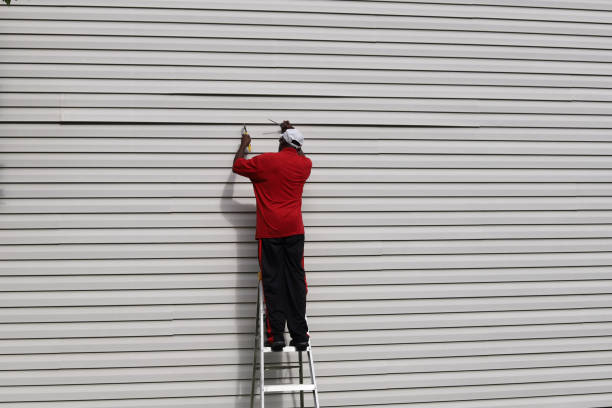 Best Insulated Siding Installation  in East Alton, IL